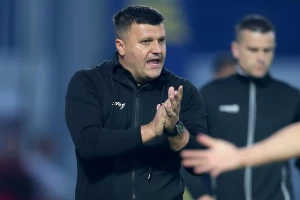 Dudić: "U svakom klubu bi bilo "je**nja svega po spisku da ne dobiješ šest mečeva zaredom"